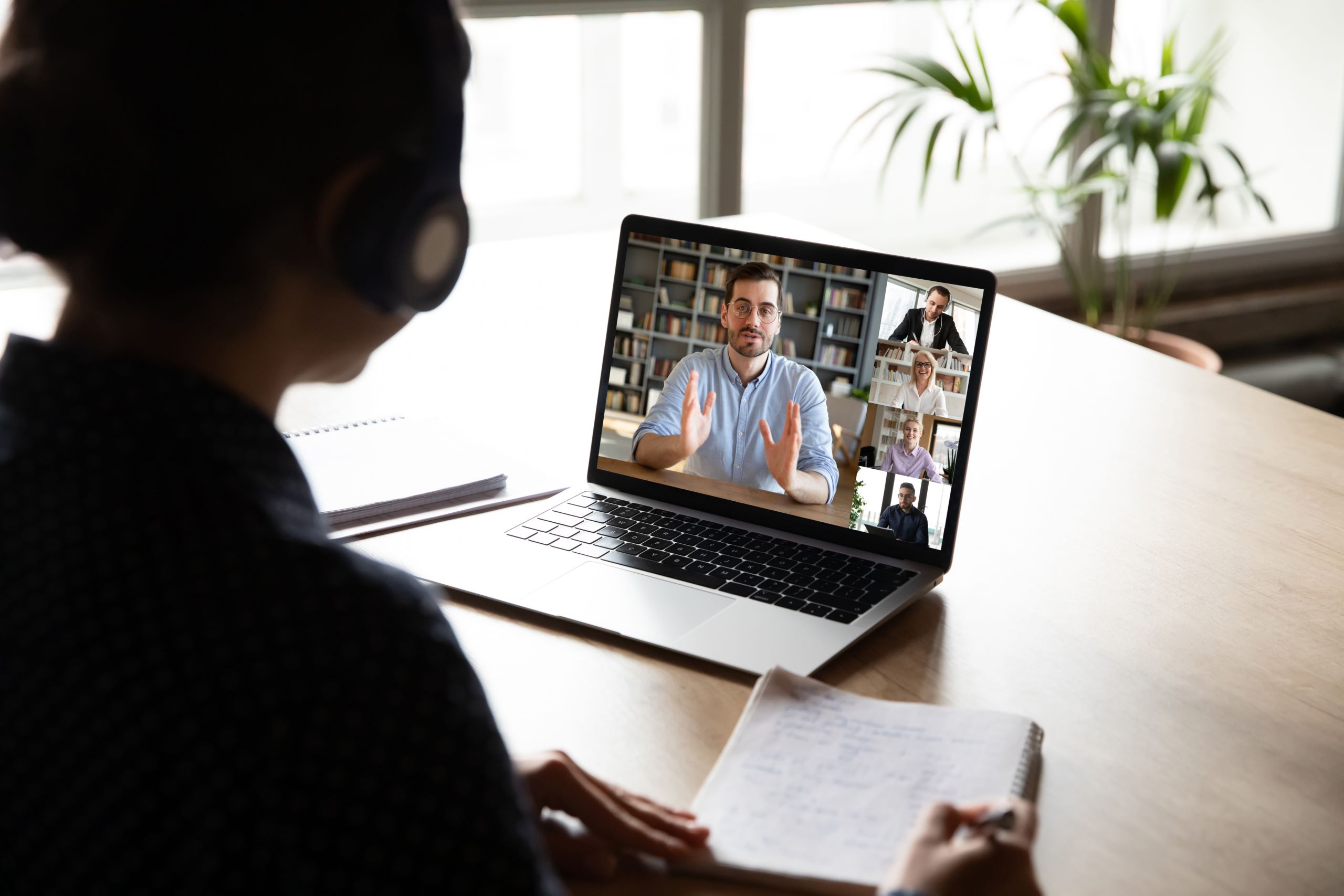 Google Meet, Zoom, Skype či Microsoft Teams: Která z aplikací pro videokonference je nejlepší?